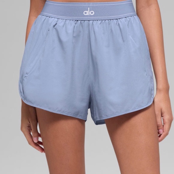 Match Point Short - Picture 4 of 4